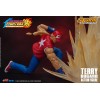 Super Street Fighter IV Play Arts Kai figurine Ryu