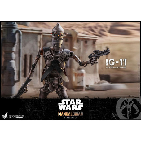 Hot Toys Star Wars Figurine Darth Vader 30 cm