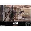Hot Toys Star Wars Figurine Darth Vader 30 cm