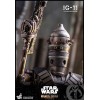 Hot Toys Star Wars Figurine Darth Vader 30 cm