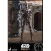 Hot Toys Star Wars Figurine Darth Vader 30 cm