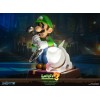 First For Figures Statue Mario Cat