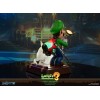 First For Figures Statue Mario Cat