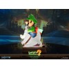 First For Figures Statue Mario Cat