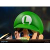 First For Figures Statue Mario Cat