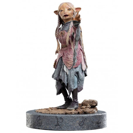 Weta Le Hobbit Baton Taille Réelle Radagast 182 cm