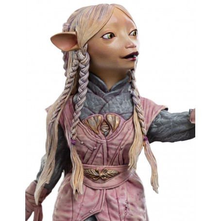 Weta Le Hobbit Baton Taille Réelle Radagast 182 cm