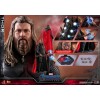 Hot Toys Iron Man 3 figurine Diecast 1/6 Iron Patriot