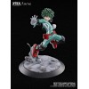 Banpresto Dragonball Z Grandista Resolution of soldiers  Son Gokou