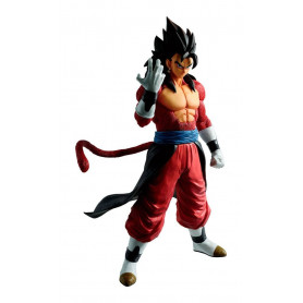 Banpresto Dragonball Super Son Goku Fes Son Goku