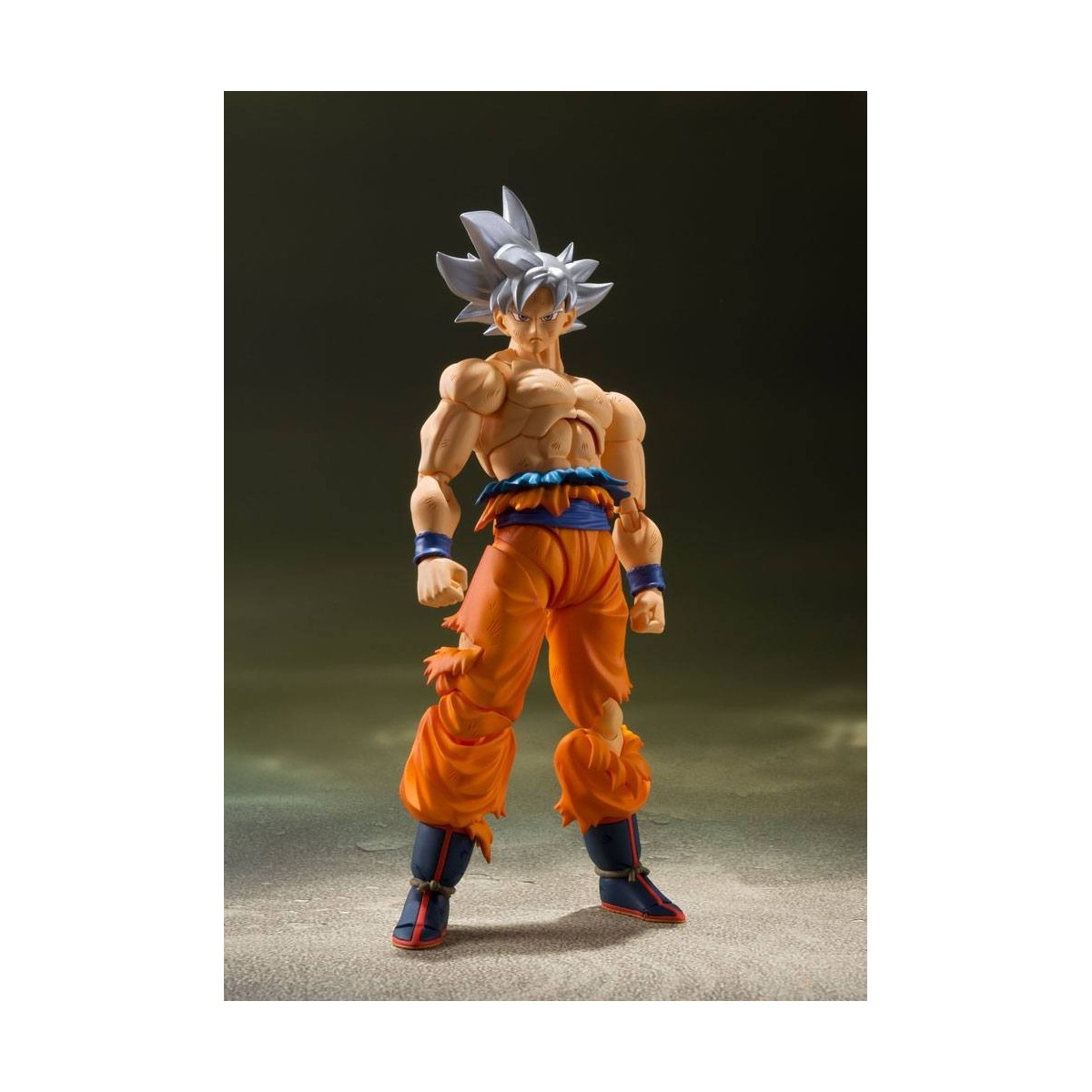 Bandai Dragon Ball Z Shenron SH FIguarts