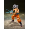 Bandai Dragon Ball Z Shenron SH FIguarts