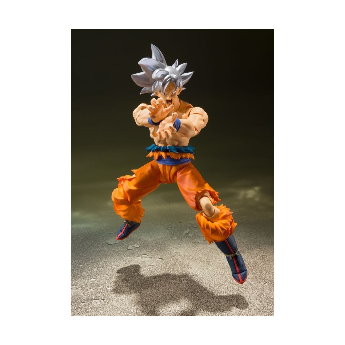 Bandai Dragon Ball Z Shenron SH FIguarts