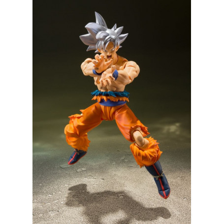 Bandai Dragon Ball Z Shenron SH FIguarts