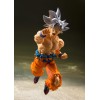 Bandai Dragon Ball Z Shenron SH FIguarts