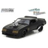 HotWheels Batman the dark Knight Batmobile 1/18