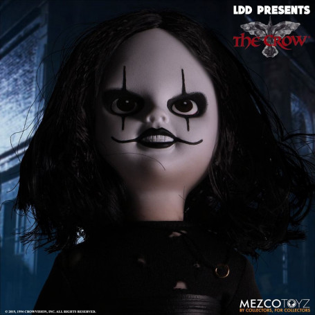 Mezco Living dead Dolls Universal Monsters Dracula