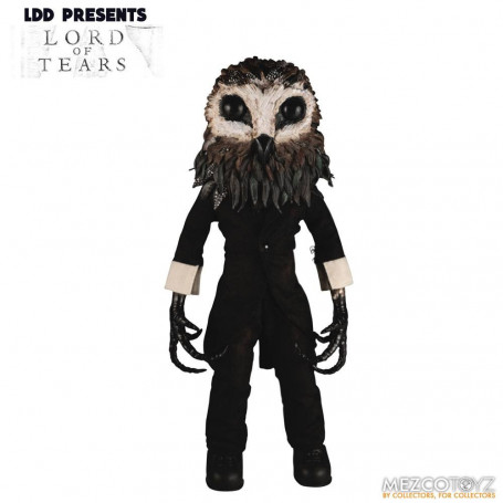 Mezco Living dead Dolls Universal Monsters Dracula