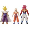 Bandai Dragon Ball Super Dragon Stars Figurine Freezer Final Form