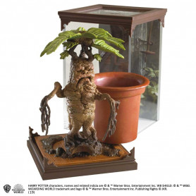 Noble Collection Harry Potter bloque-porte Dobby 15 cm