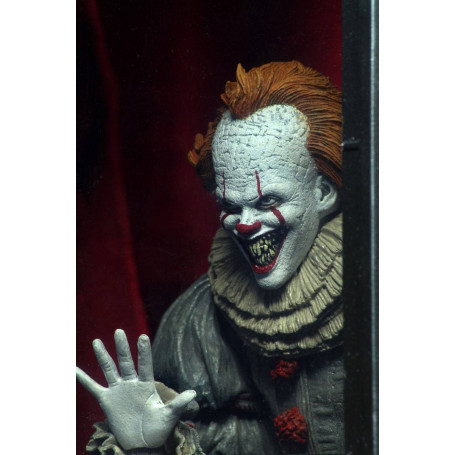 Neca Vendredi 13 chapitre 6 figurine Jason