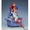 Sideshow Amazing Spiderman Premium Format