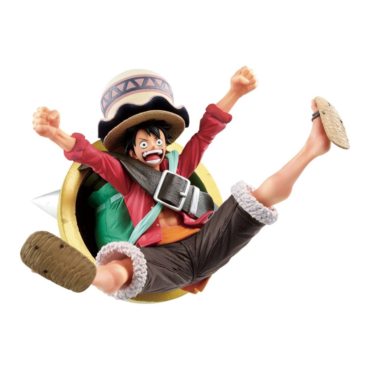 Banpresto Dragonball Super Son Goku Fes Son Goku