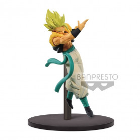 Banpresto Dragon Ball Super Figurine SCultures Big Android 18 