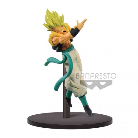 Banpresto Dragon Ball Super Figurine SCultures Big Android 18 