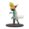 Banpresto Dragon Ball Super Figurine SCultures Big Android 18 