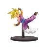 Banpresto Dragon Ball Super Figurine SCultures Big Android 18 