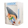 Plastoy Tirelire Asterix - Obelix