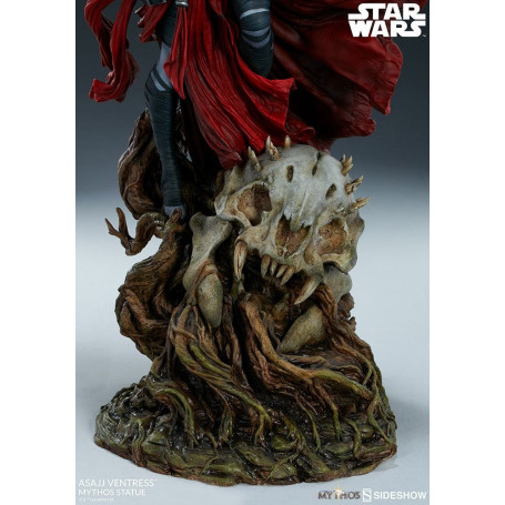 Sideshow Star Wars Bossk  1/6