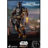 Hot Toys Star Wars Figurine Darth Vader 30 cm