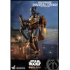 Hot Toys Star Wars Figurine Darth Vader 30 cm