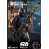 Hot Toys Star Wars Figurine Darth Vader 30 cm