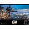 Hot Toys Star Wars Figurine Darth Vader 30 cm