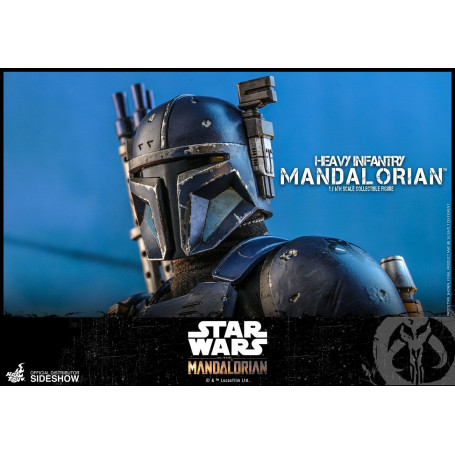 Hot Toys Star Wars Figurine Darth Vader 30 cm