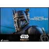 Hot Toys Star Wars Figurine Darth Vader 30 cm