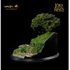 Weta Le Seigneur des Anneaux diorama Bag End Regular Edition