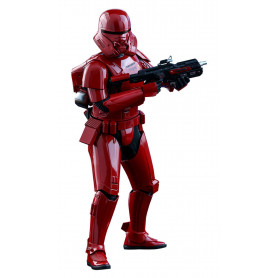 Hot Toys Star Wars Figurine Darth Vader 30 cm