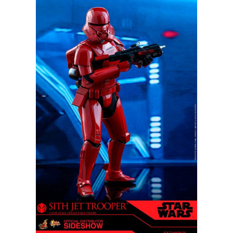 Hot Toys Star Wars Figurine Darth Vader 30 cm