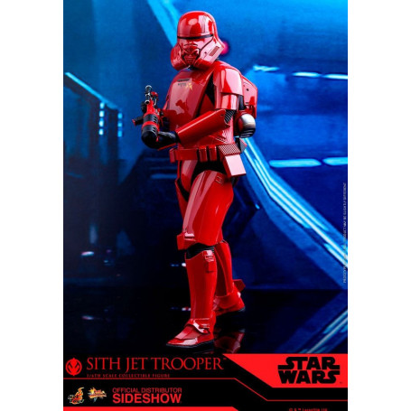 Hot Toys Star Wars Figurine Darth Vader 30 cm