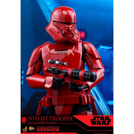Hot Toys Star Wars Figurine Darth Vader 30 cm