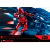 Hot Toys Star Wars Figurine Darth Vader 30 cm