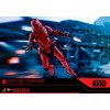 Hot Toys Star Wars Figurine Darth Vader 30 cm