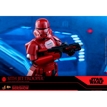 Hot Toys Star Wars Figurine Darth Vader 30 cm