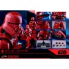 Hot Toys Star Wars Figurine Darth Vader 30 cm