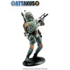 Attakus Star Wars Statue Boba Fett