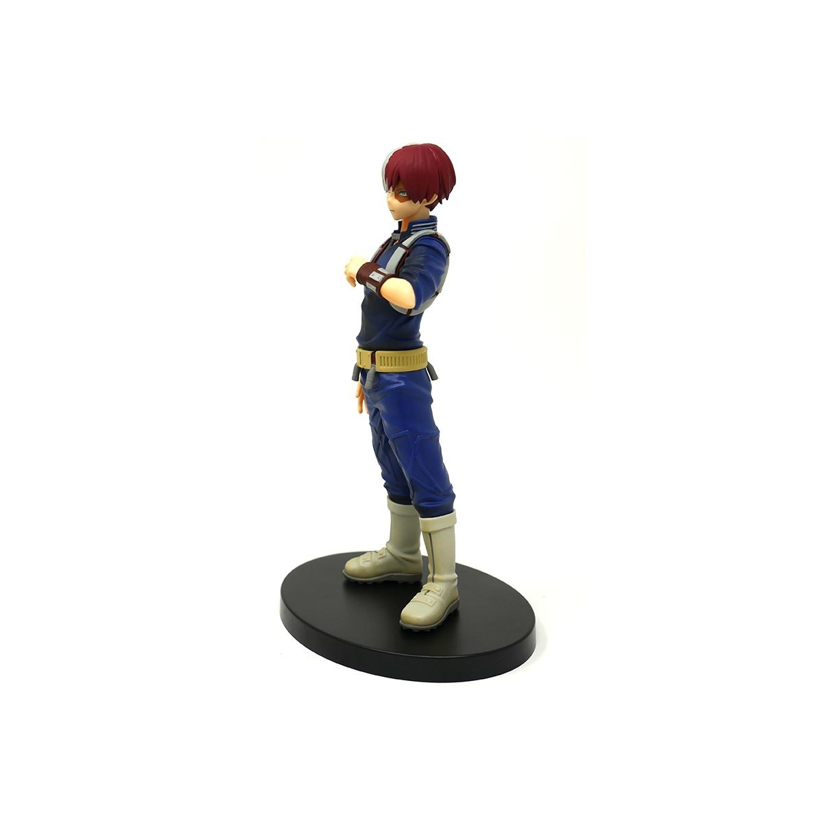 Banpresto Dragonball Super Son Goku Fes Son Goku